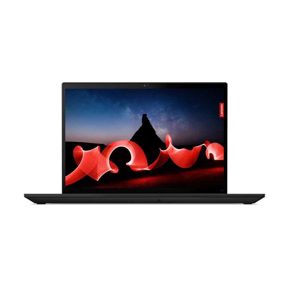 Lenovo ThinkPad T16     G2 16"   i7-1355U  32/1TB  WUXGA  4G W11