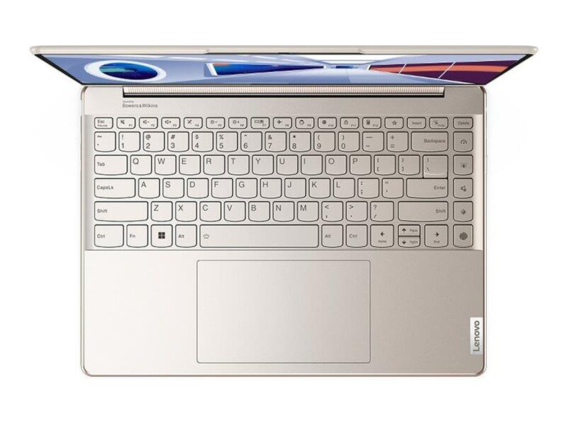 Lenovo Yoga 9 14IRP8 Intel Core i7 1360P Notebook 35,6 cm (14')