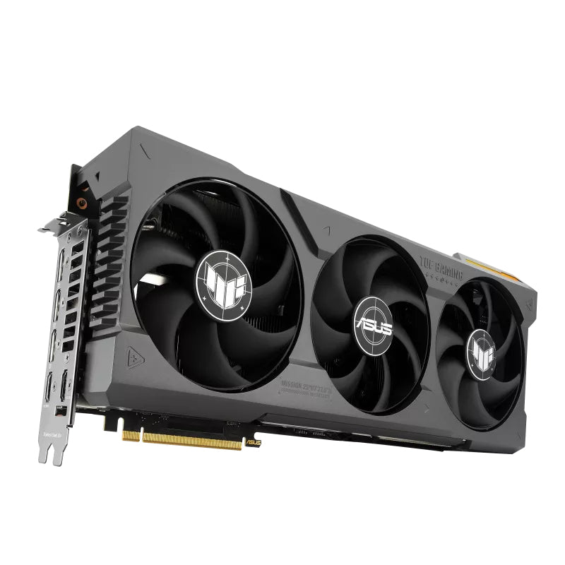 ASUS TUF-RTX4080S-O16G-GAMING 16GB GDDR6X HDMI DP