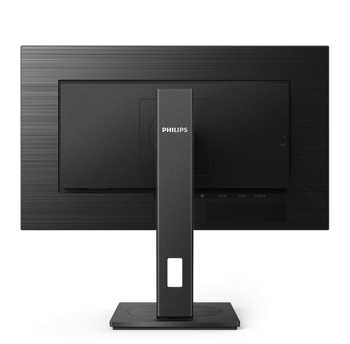 Philips S Line 222S1AE/00 Full HD Display 54,6 cm (21.5')