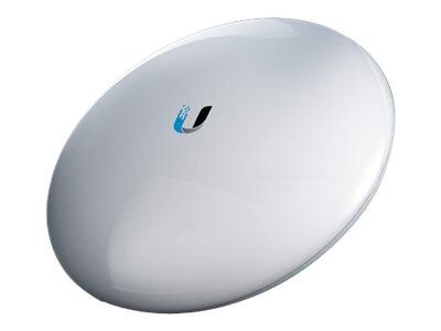 B-WARE Ubiquiti NBE-5AC-GEN2 NanoBeam AC Gen2 WLAN-Bridge außen