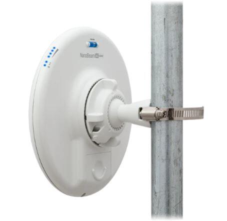Ubiquiti NBE-5AC-GEN2 NanoBeam AC Gen2 WLAN-Bridge außen