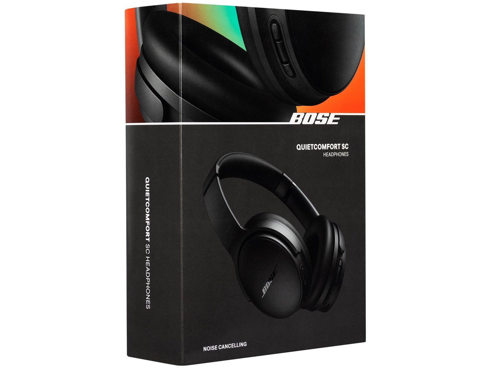 Bose QuietComfort SC (Soft Carry Case)