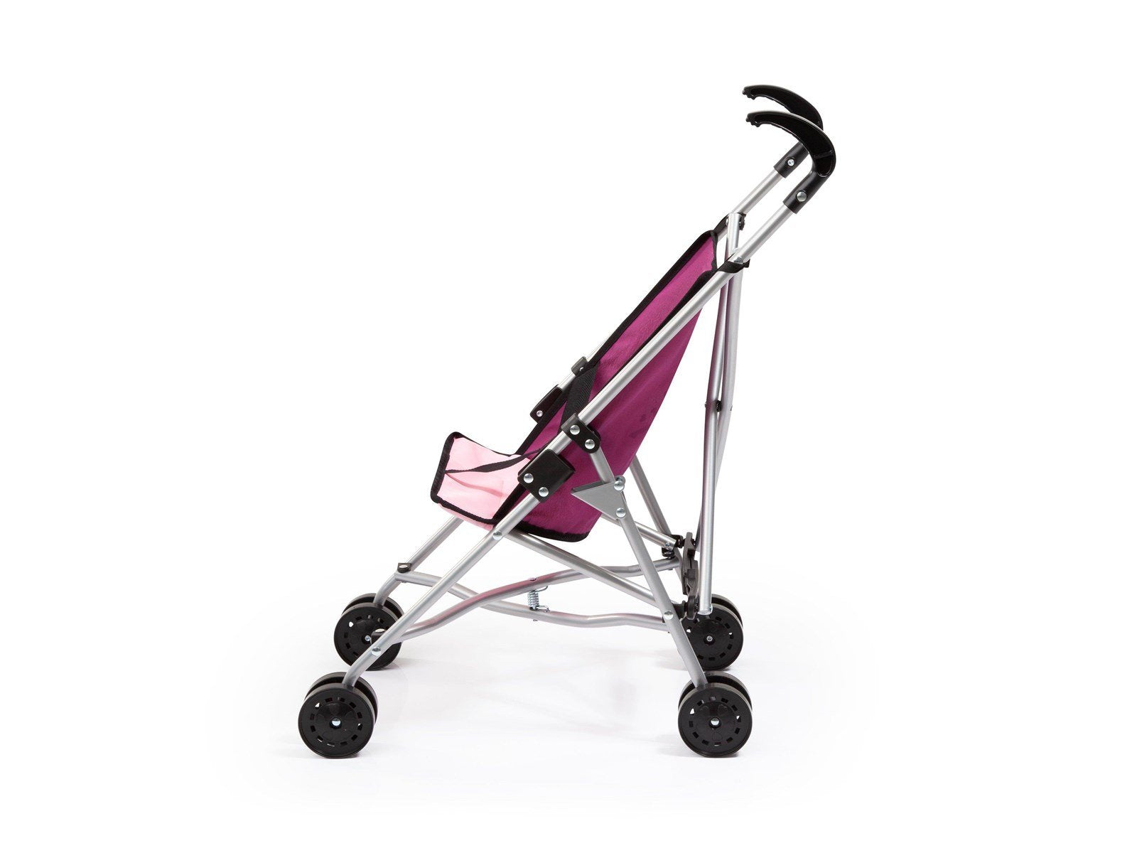 Bayer Design Doll's Buggy - Unicorn
