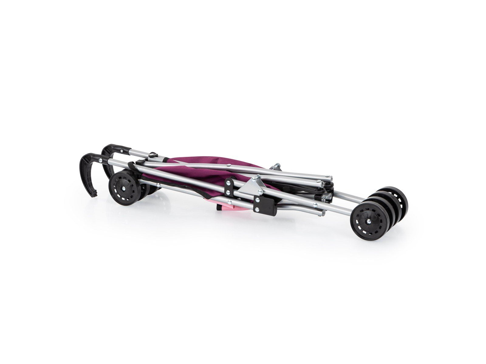 Bayer Design Doll's Buggy - Unicorn