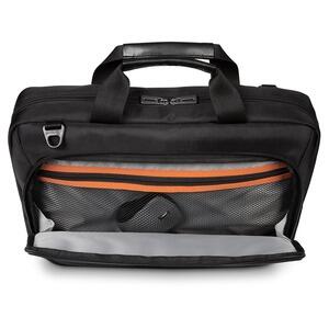 Targus CitySmart Advanced Multi-Fit Notebook-Tasche 14-15,6', schwarz/ grau