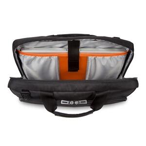 Targus CitySmart Advanced Multi-Fit Notebook-Tasche 14-15,6', schwarz/ grau