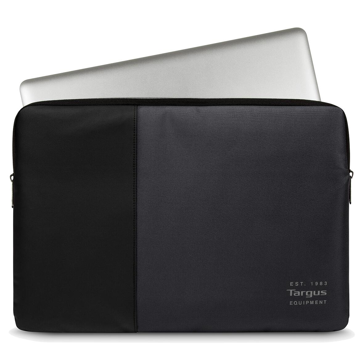 Targus Pulse Notebookhülle 11.6-13.3', schwarz/ grau