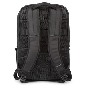 Targus CitySmart Advanced Notebook-Rucksack 12,5 - 15,6', schwarz/ grau