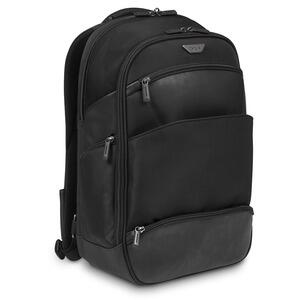 Targus Mobile VIP Notebook-Rucksack 15,6', schwarz