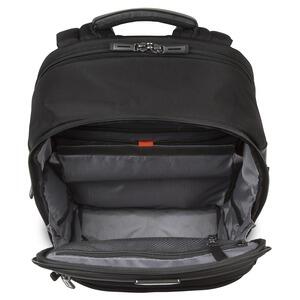 Targus Mobile VIP Notebook-Rucksack 15,6', schwarz