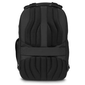 Targus Mobile VIP Notebook-Rucksack 15,6', schwarz
