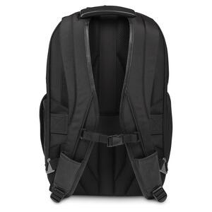 Targus Mobile VIP Notebook-Rucksack 15,6', schwarz