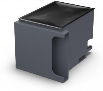 Epson Original Tintenwartungstank für WorkForce Pro (C13T671400)