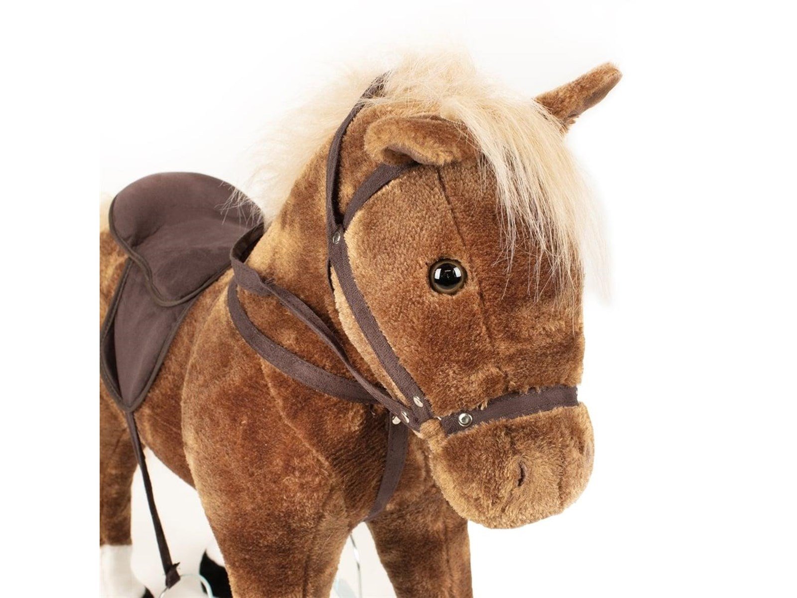 Babytrold Horse - Felix