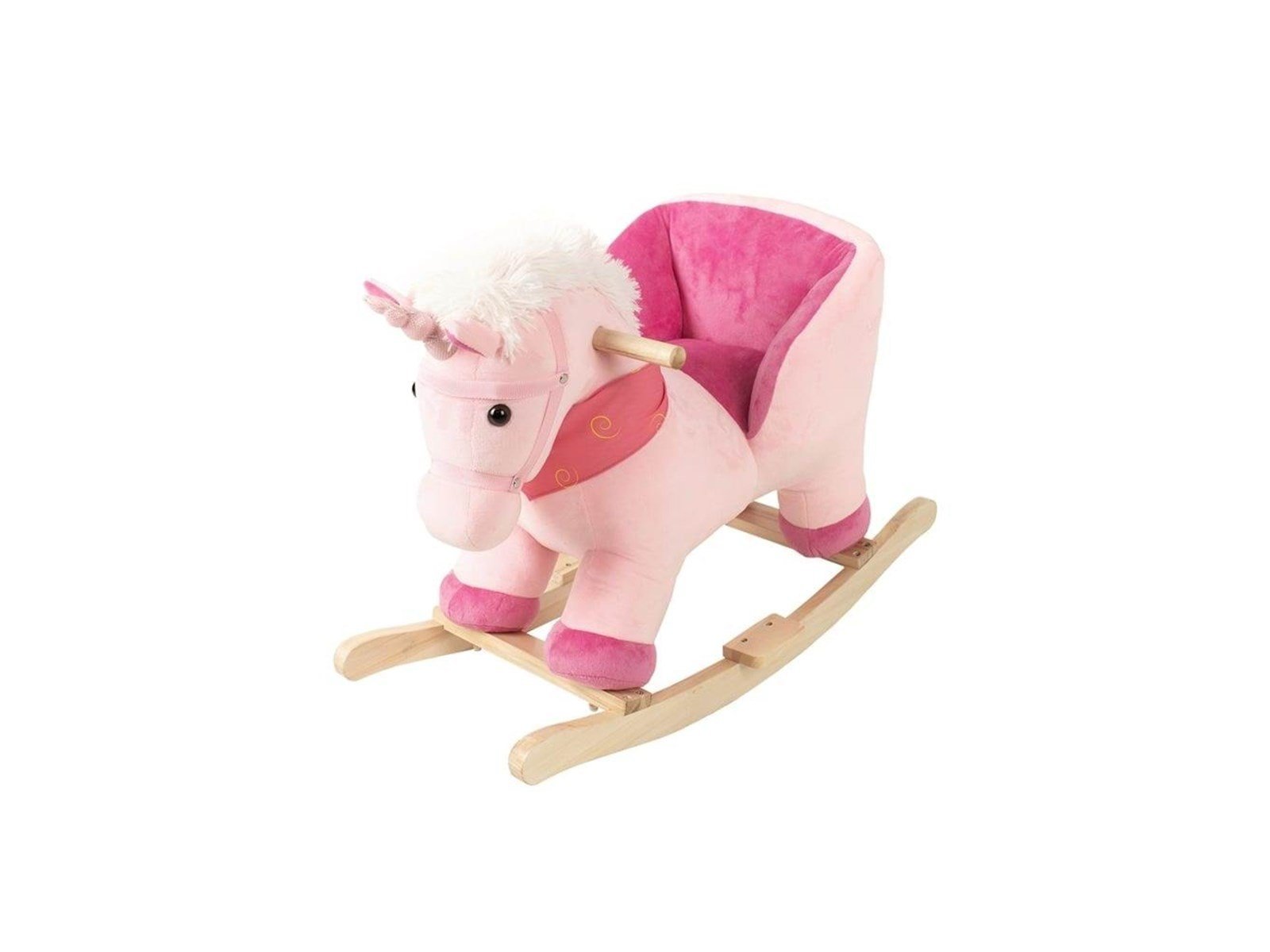 Babytrold Rocking Horse - Fiona