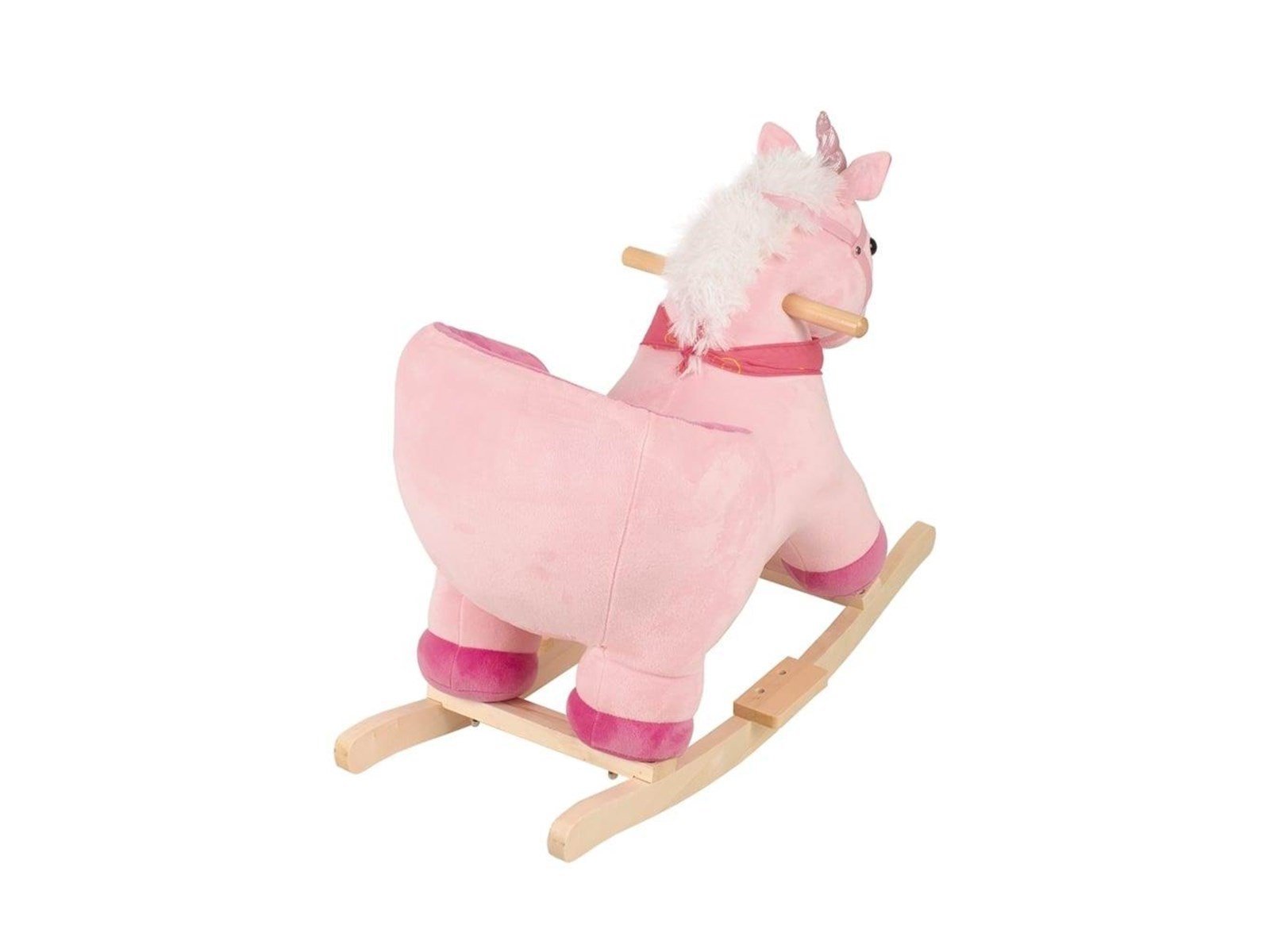 Babytrold Rocking Horse - Fiona