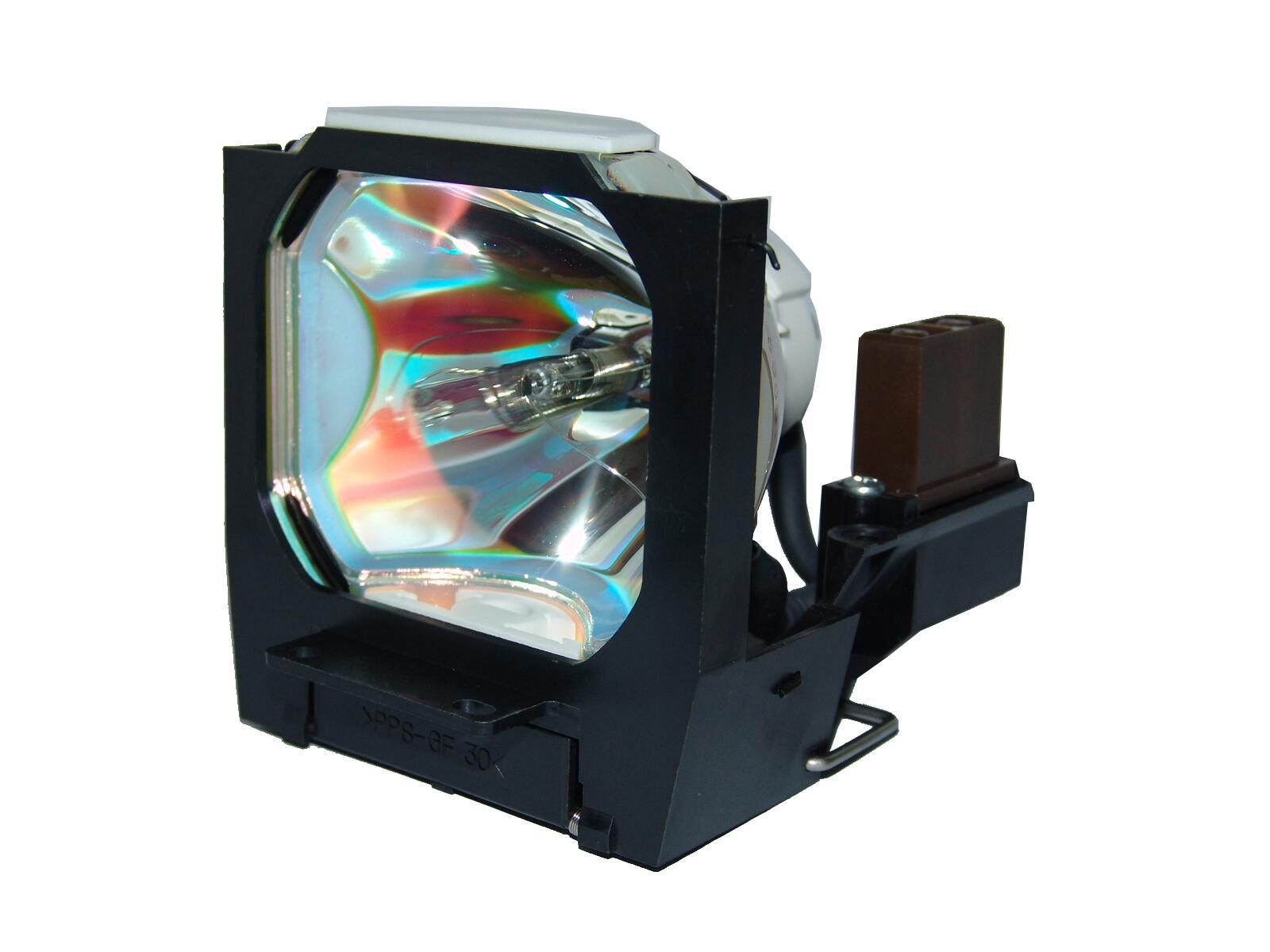 Beamerlampe für MITSUBISHI (ersetzt: VLT-X120LP)
