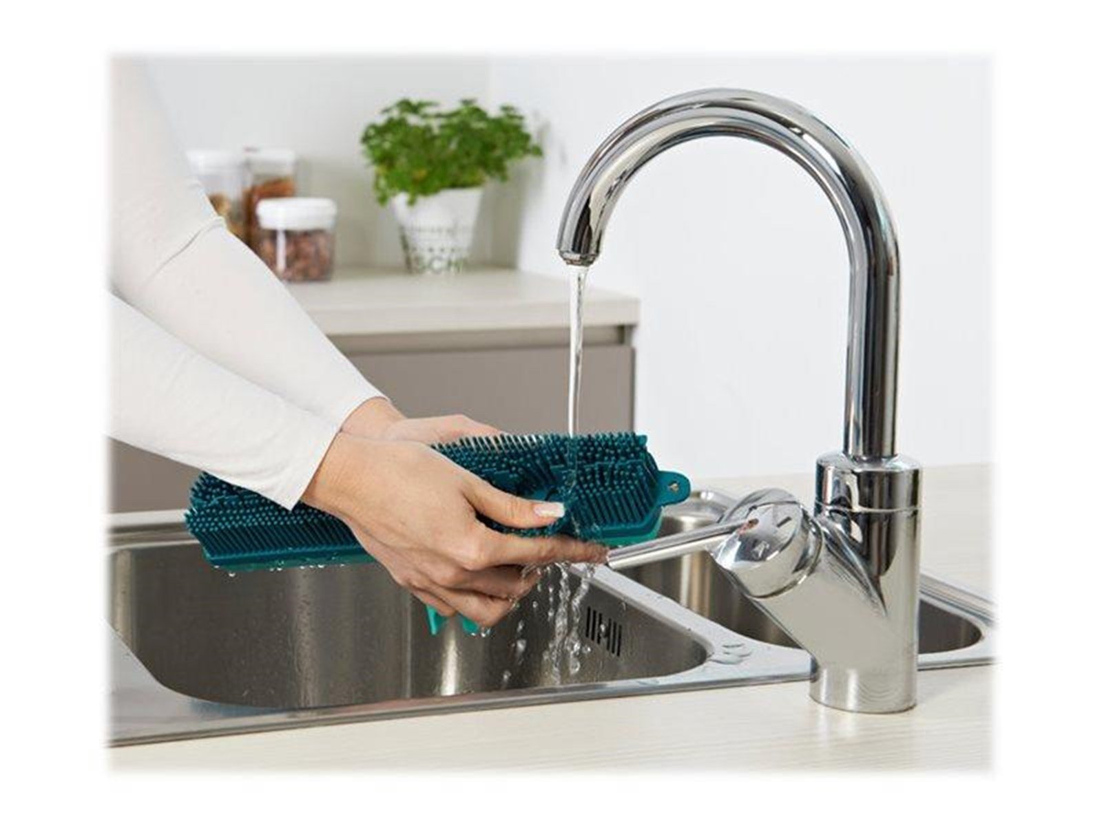 Boland - Sinterklaas flag line