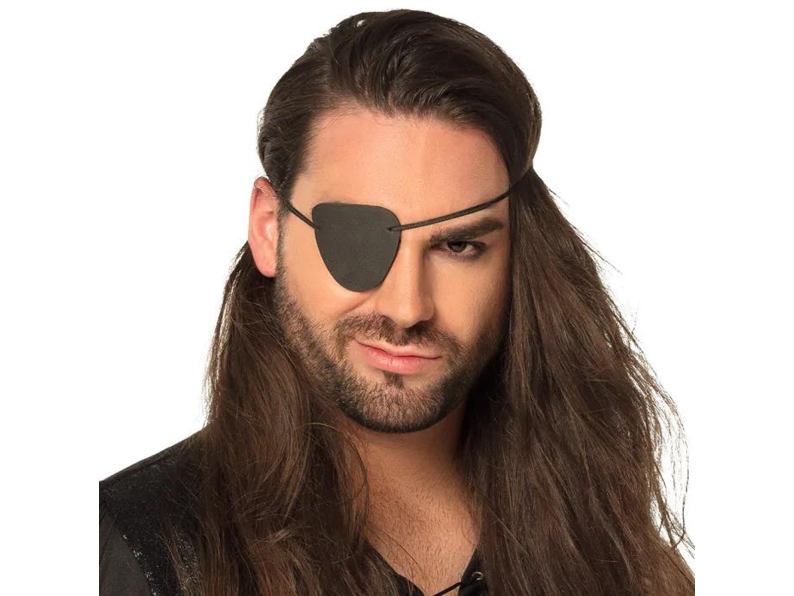 Boland - Eye patches Pirate 4 pcs.