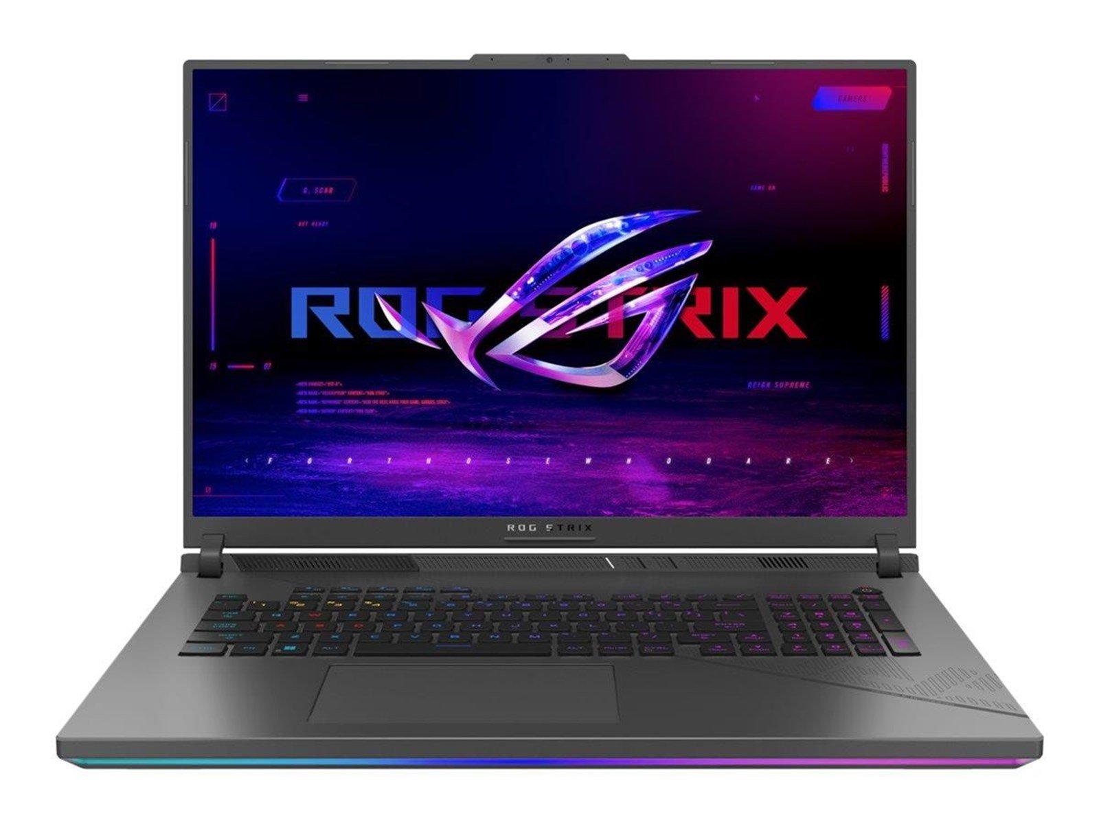 ASUS ROG Strix G18 G814JIR-N6003W