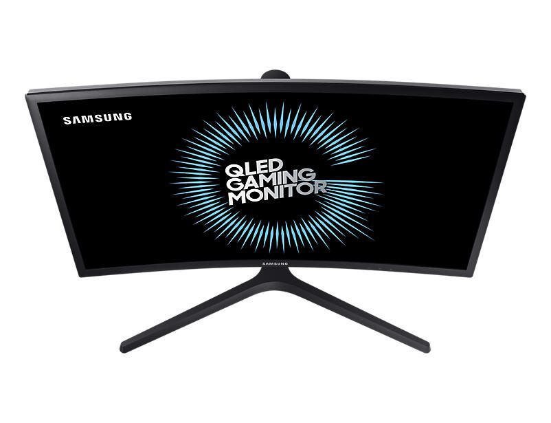 Samsung Curved Monitor C24FG73QU LCD-Display 59,8 cm (23,5') schwarz (LC24FG73FQUXEN)