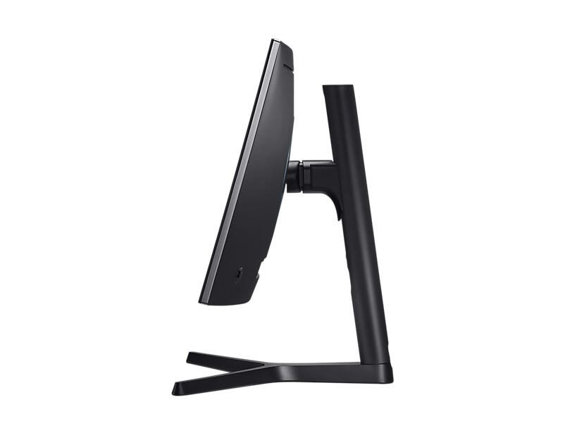 Samsung Curved Monitor C24FG73QU LCD-Display 59,8 cm (23,5') schwarz (LC24FG73FQUXEN)