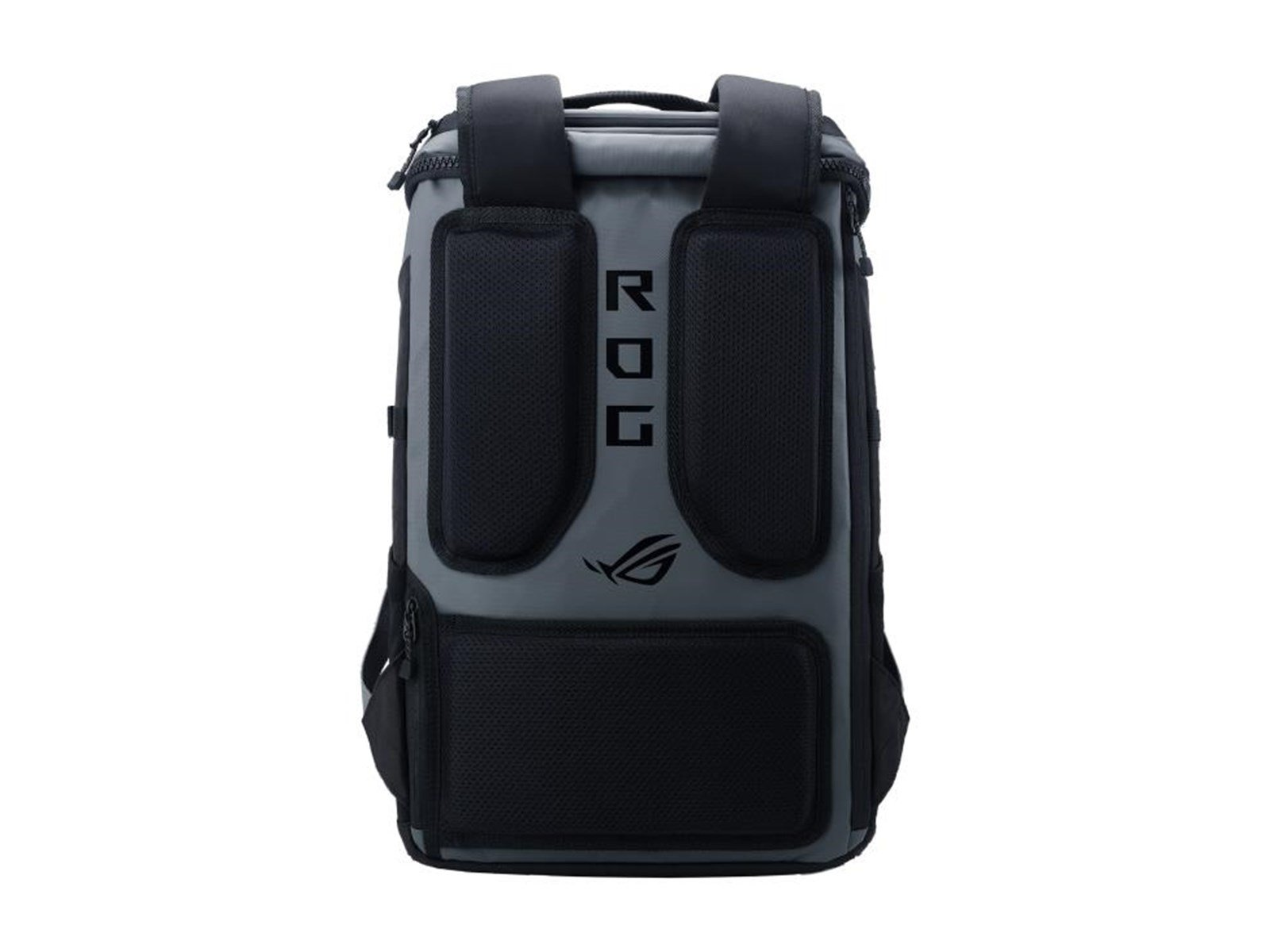 ASUS ROG Ranger Cybertext Ed. - 17