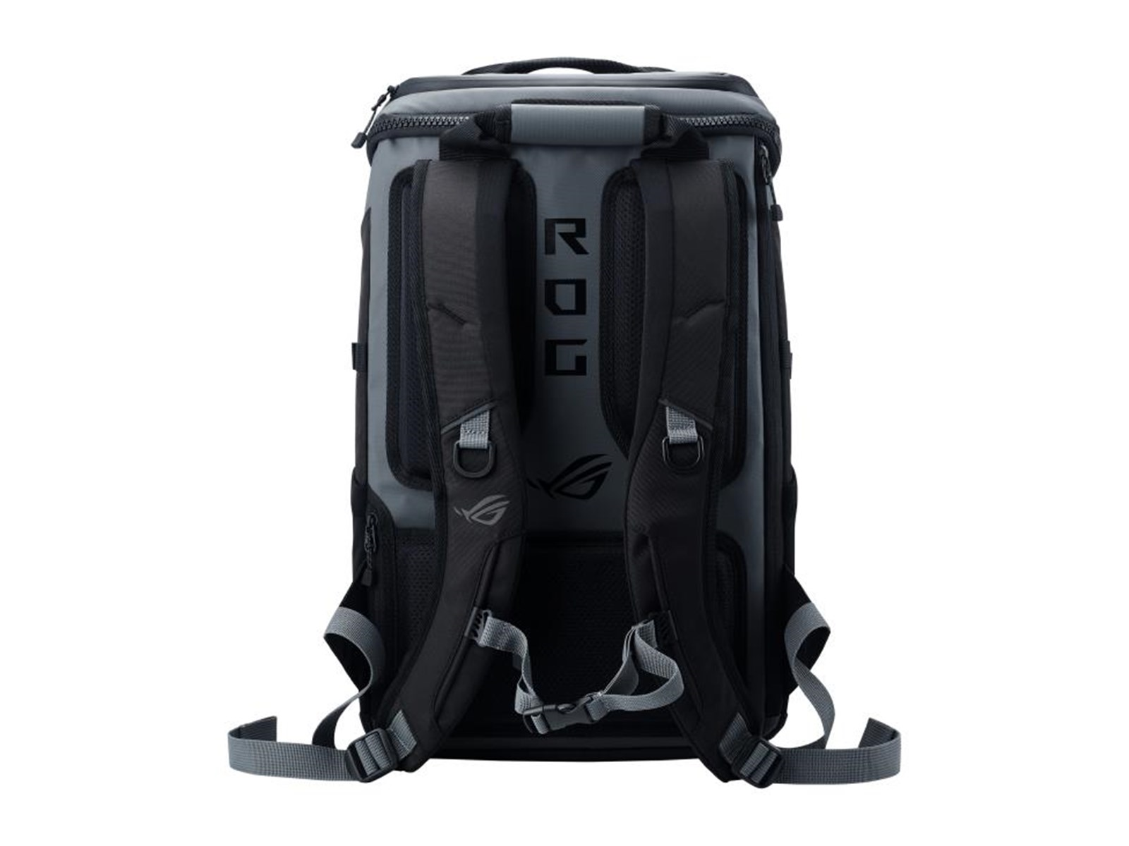 ASUS ROG Ranger Cybertext Ed. - 17