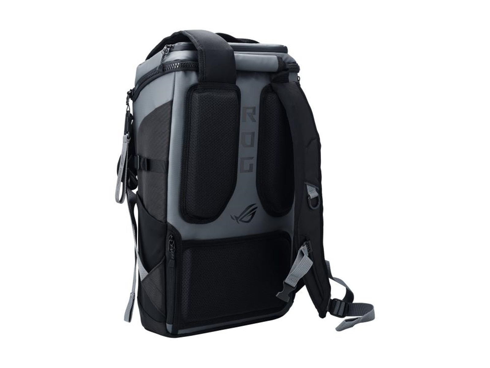 ASUS ROG Ranger Cybertext Ed. - 17