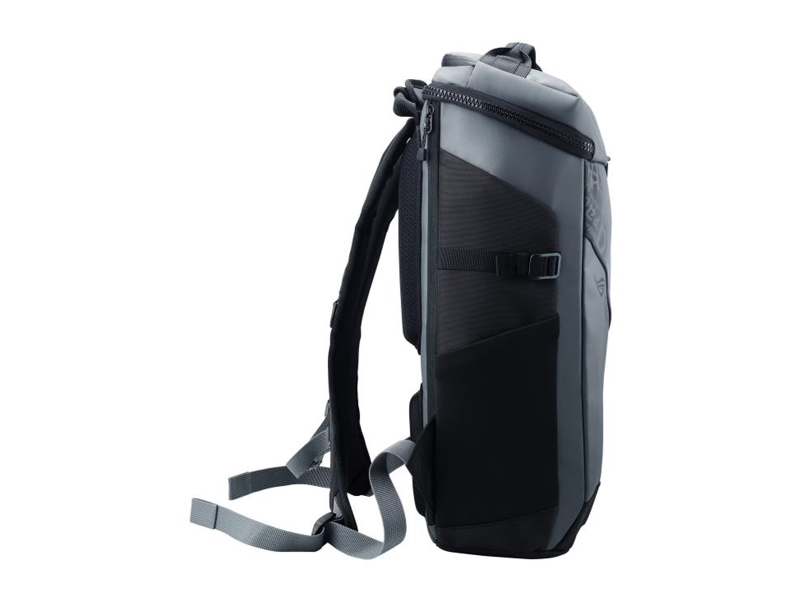 ASUS ROG Ranger Cybertext Ed. - 17