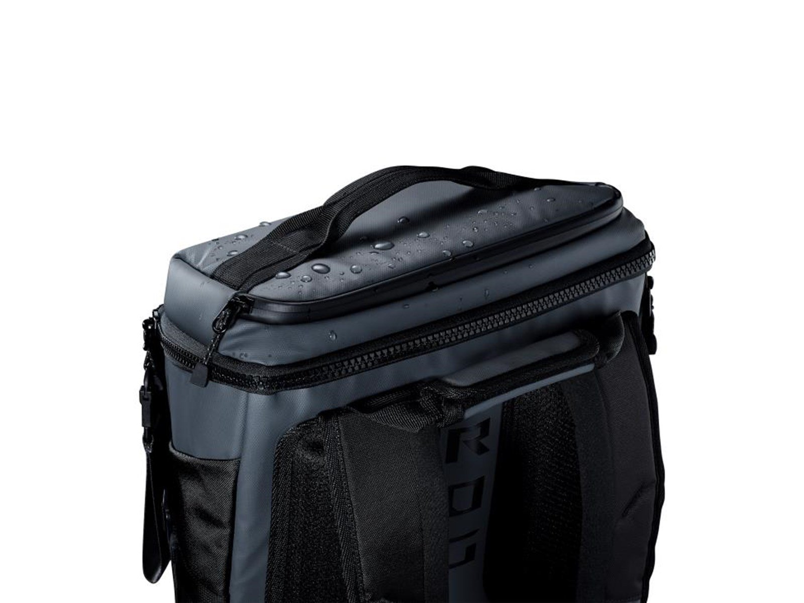 ASUS ROG Ranger Cybertext Ed. - 17