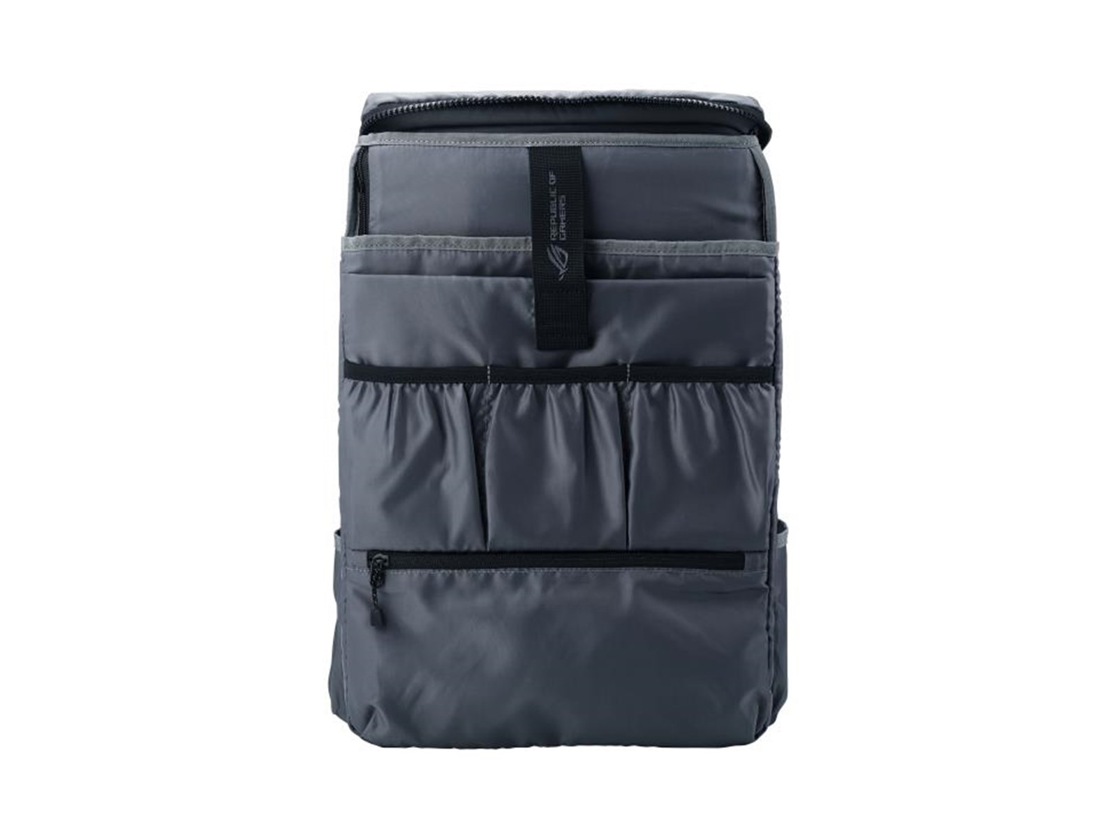 ASUS ROG Ranger Cybertext Ed. - 17