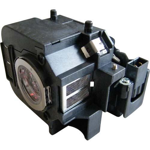 Beamerlampe für EPSON (ersetzt: ELPLP50, V13H010L50)