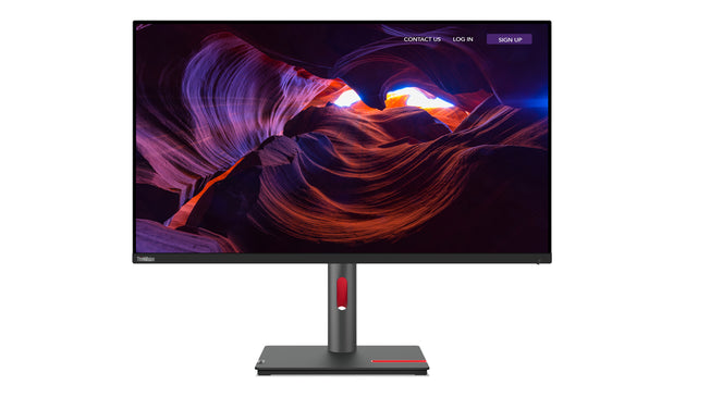 Lenovo ThinkVision P32p-30  (31,5") UHD  HDMI/DP/USB-C/DOC