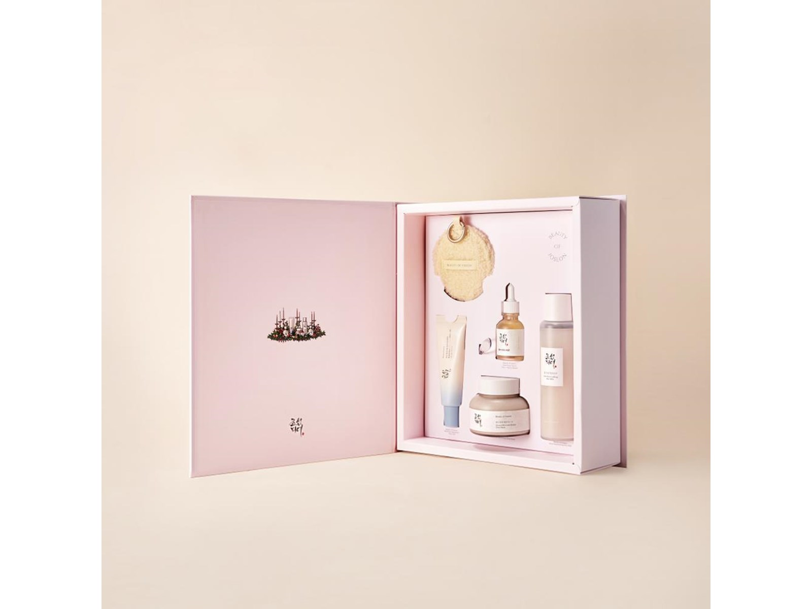 Beauty of Joseon Rice Wonderland Giftset