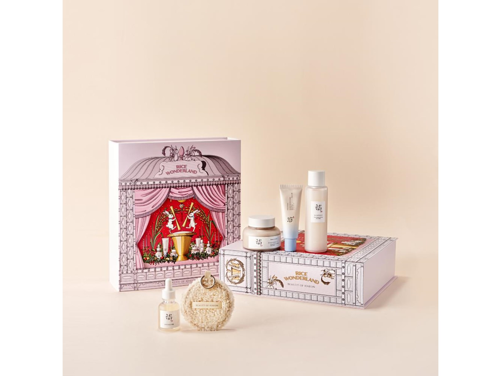 Beauty of Joseon Rice Wonderland Giftset