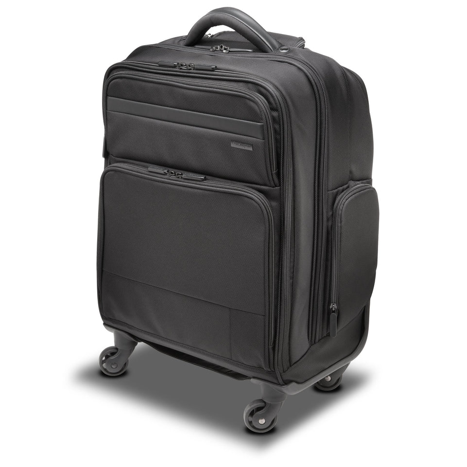 Kensington NB Tasche Contour 2.0 17"   Pro Overnight Laptop