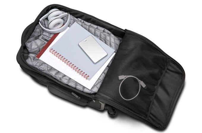 Kensington NB Tasche Contour 2.0 17"   Pro Overnight Laptop