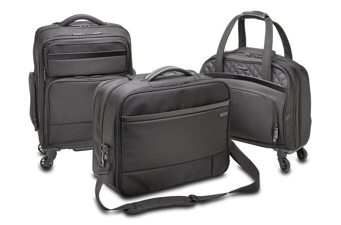 Kensington NB Tasche Contour 2.0 17"   Pro Overnight Laptop