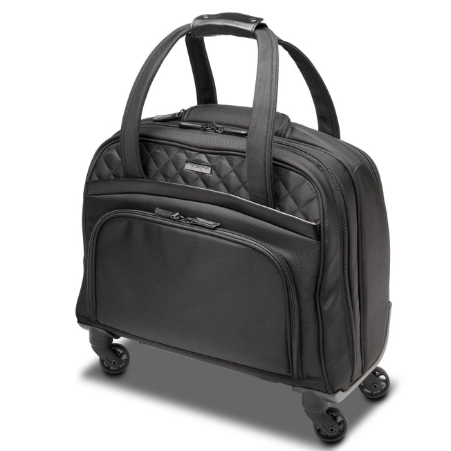 Kensington NB Tasche Contour 2.0 15,6" Executive BalanceRoll