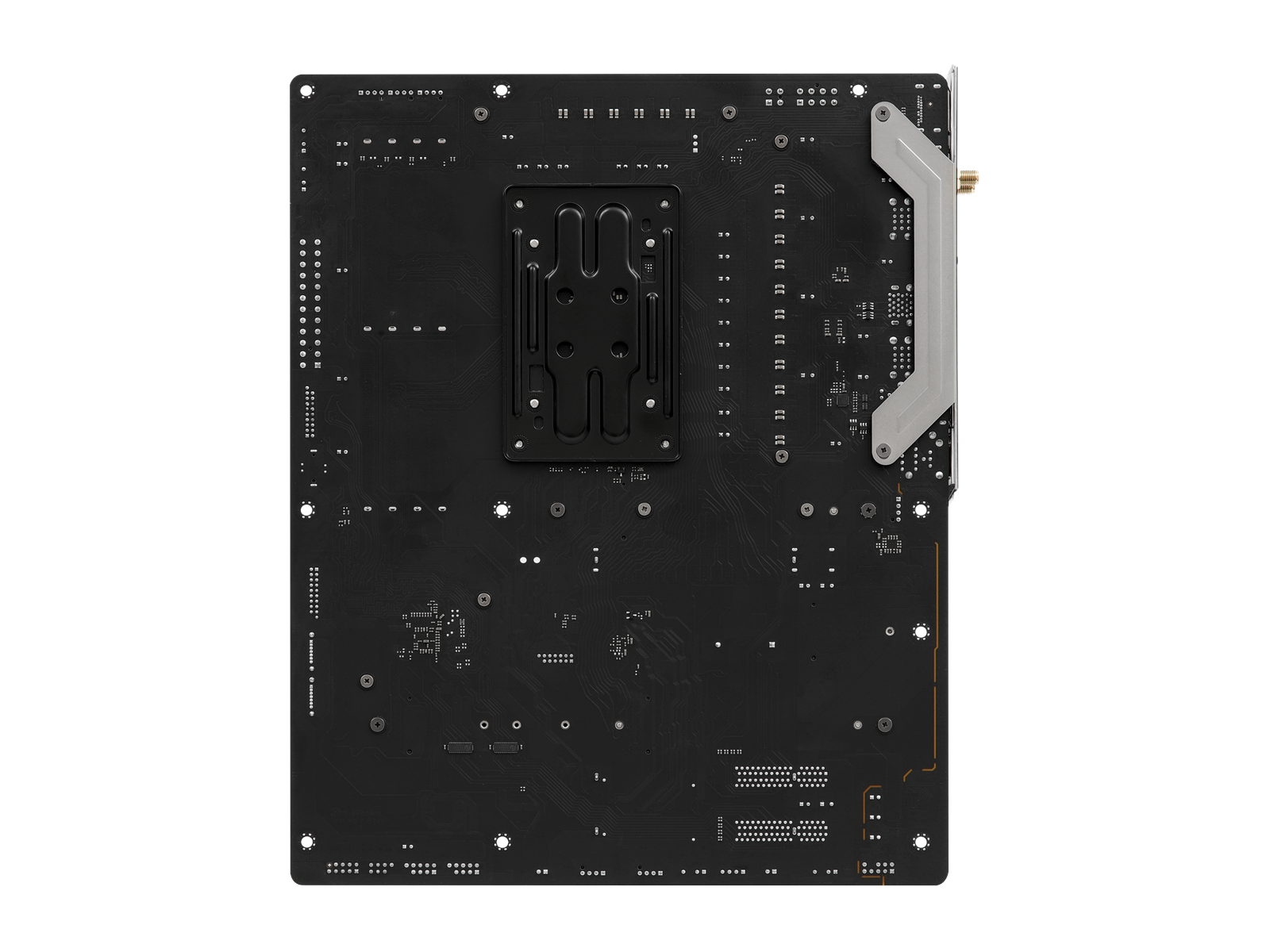 ASRock B850 LiveMixer WiFi Mainboard - AMD B850 - AMD AM5 socket - DDR5 RAM - ATX