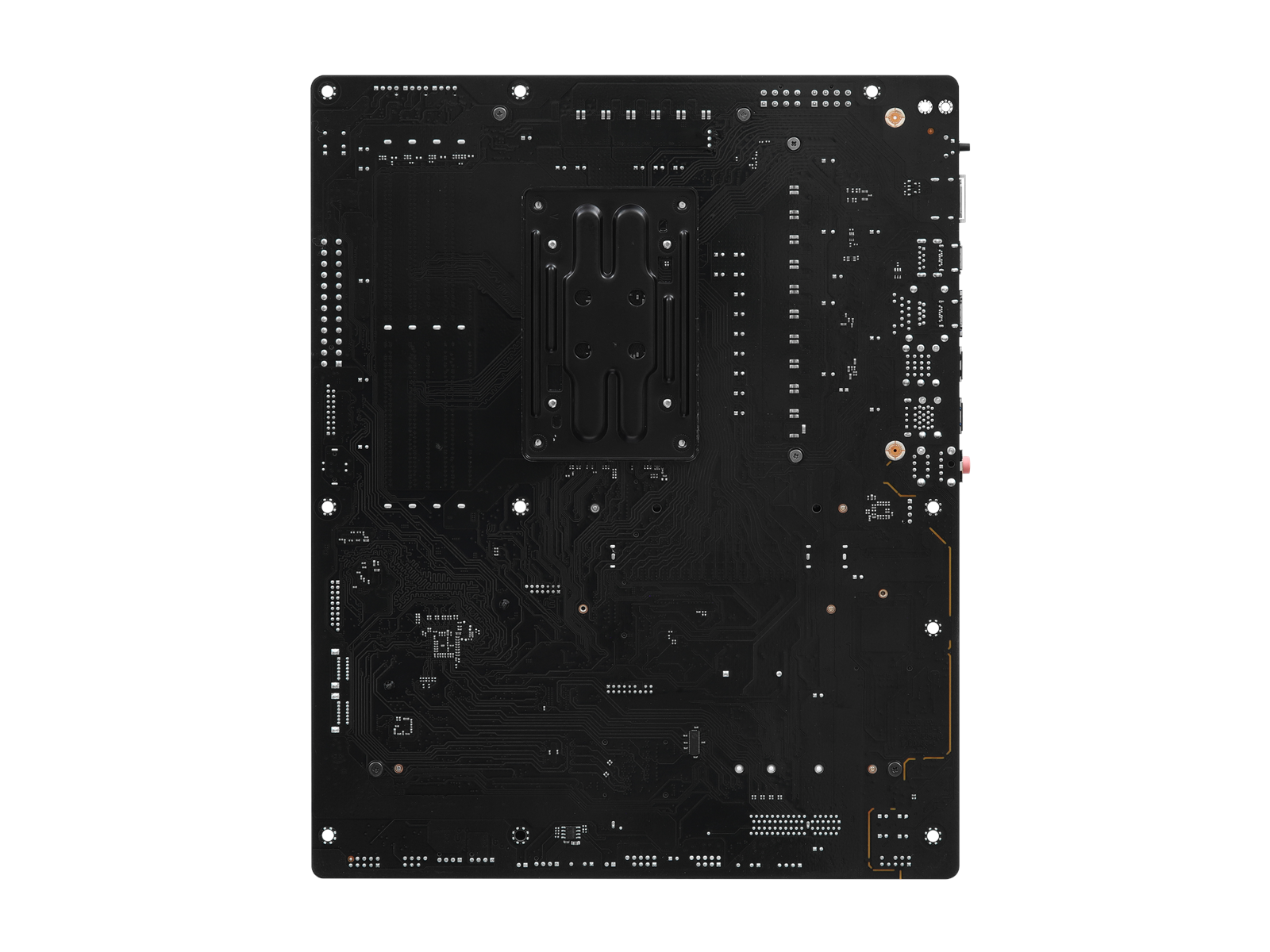 ASRock B850 Pro-A Mainboard - AMD B850 - AMD AM5 socket - DDR5 RAM - ATX
