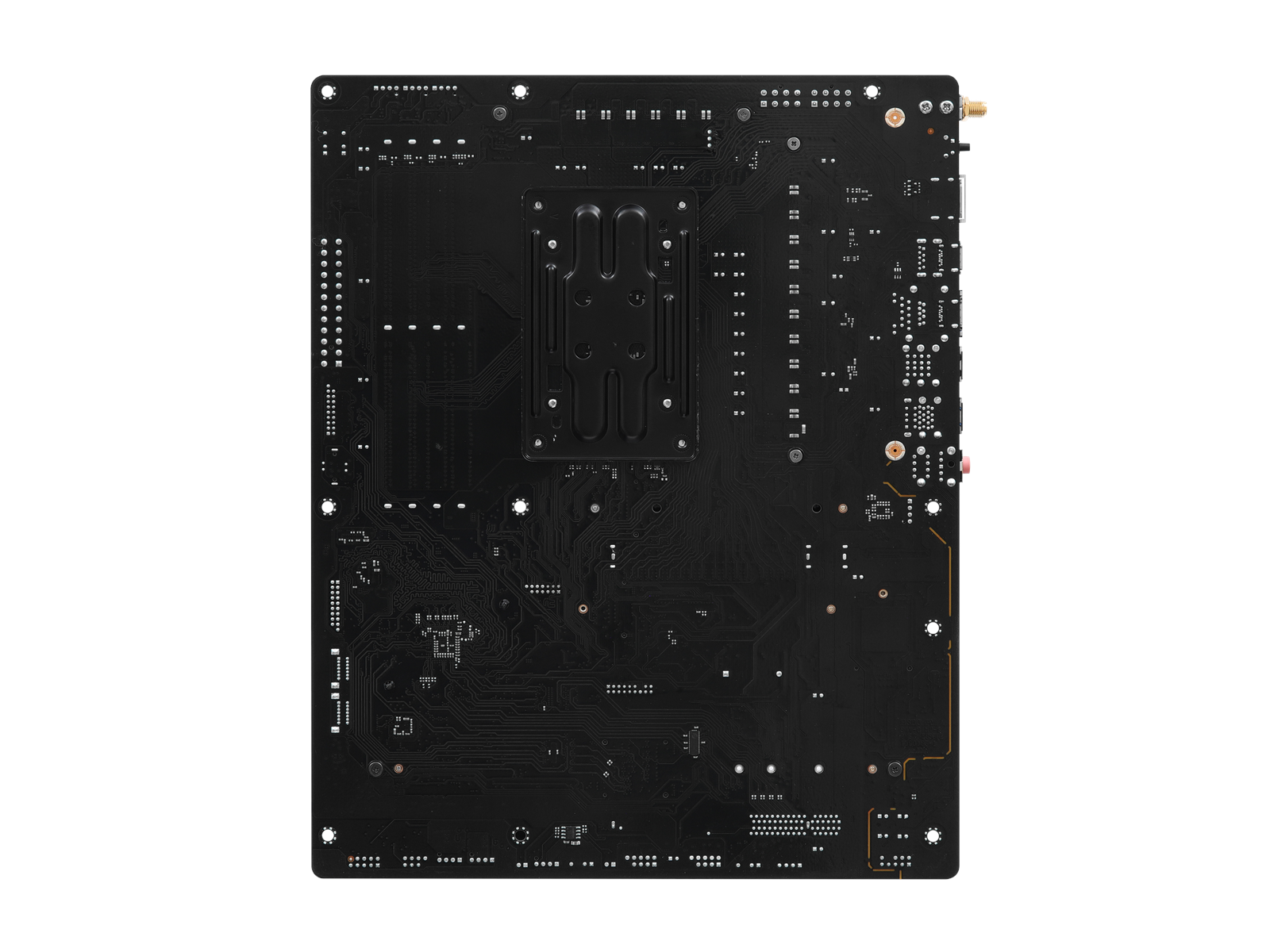ASRock B850 Pro-A WiFi Mainboard - AMD B850 - AMD AM5 socket - DDR5 RAM - ATX