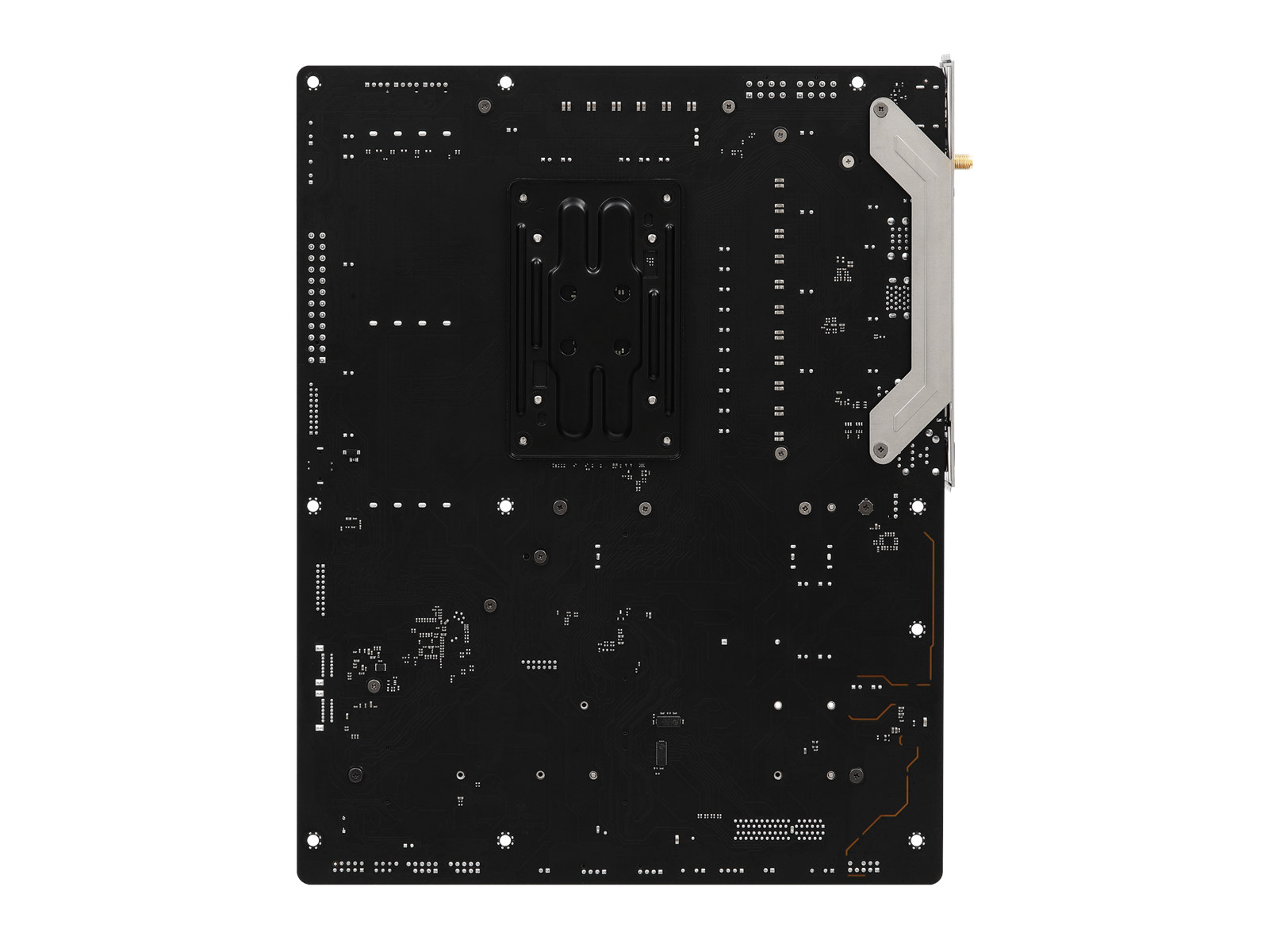 ASRock B850 Riptide WiFi Mainboard - AMD B850 - AMD AM5 socket - DDR5 RAM - ATX