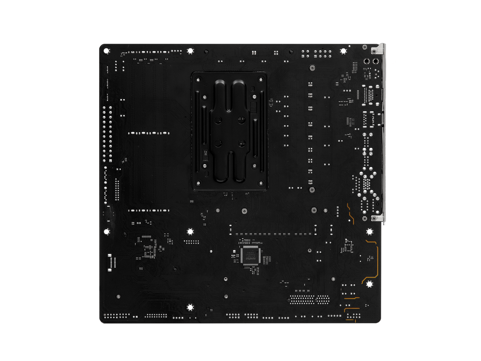 ASRock B850M Pro RS Mainboard - AMD B850 - AMD AM5 socket - DDR5 RAM - Micro-ATX