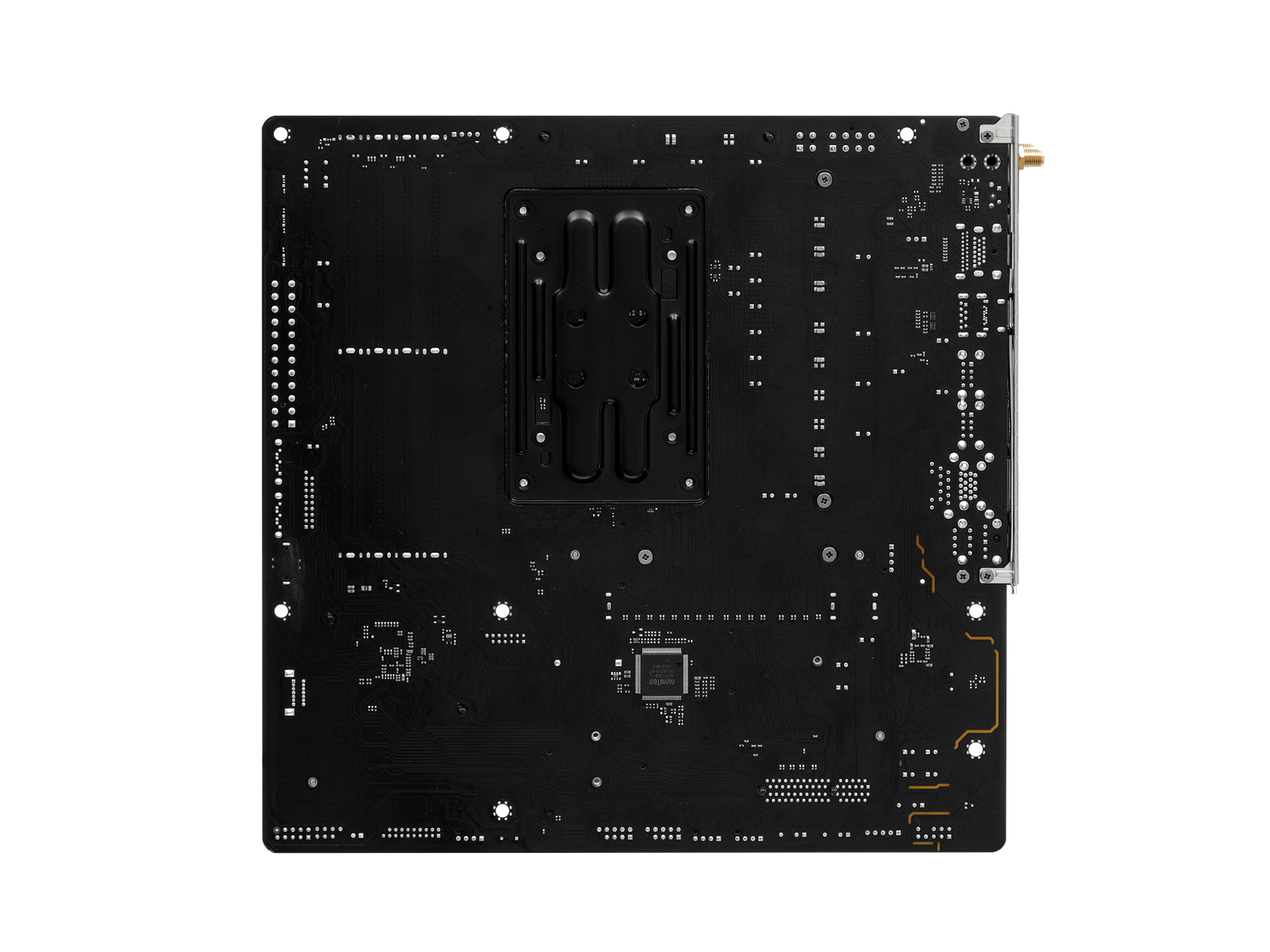 ASRock B850M Pro RS WiFi Mainboard - AMD B850 - AMD AM5 socket - DDR5 RAM - Micro-ATX