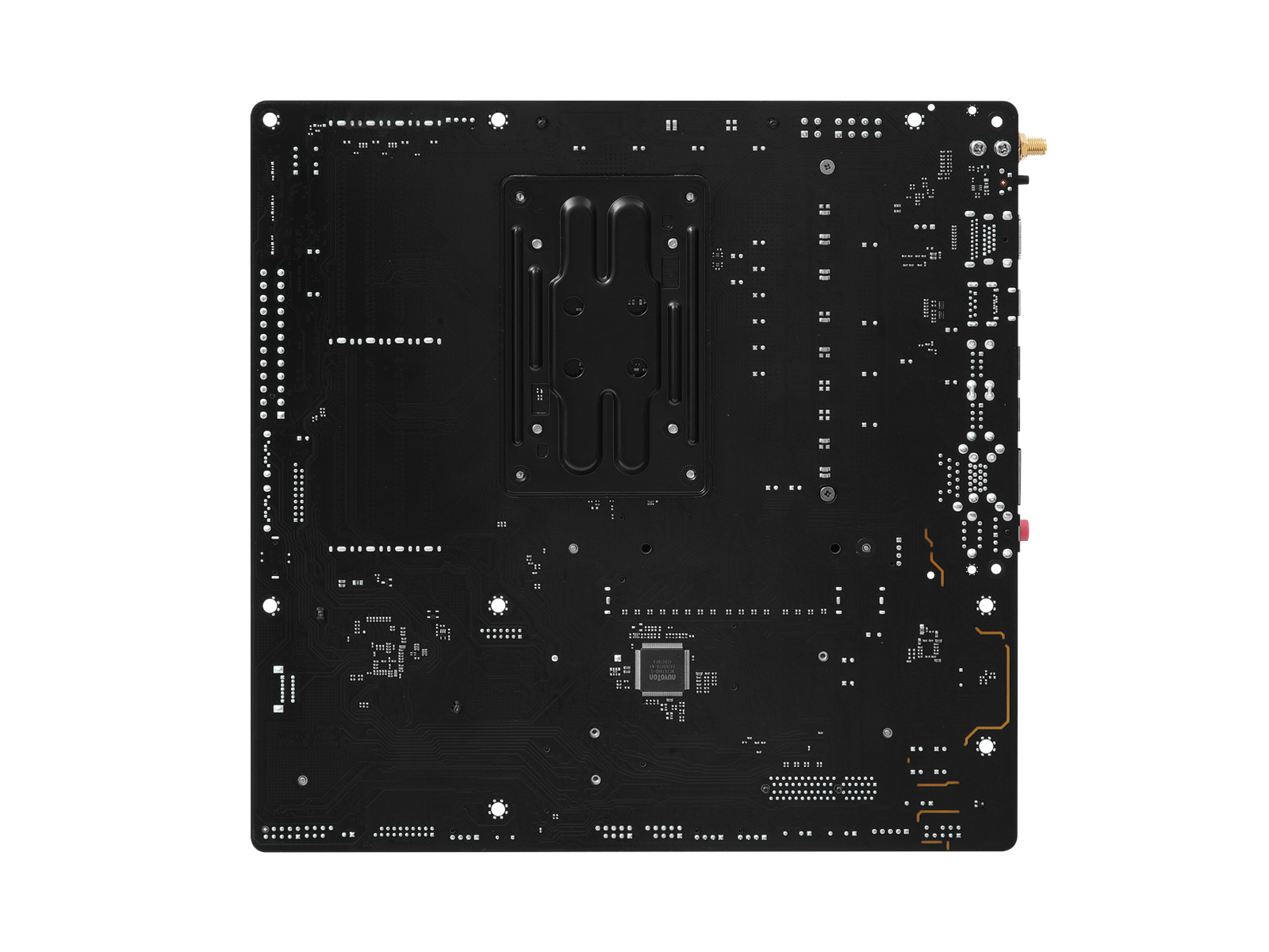 ASRock B850M Pro-A WiFi Mainboard - AMD B850 - AMD AM5 socket - DDR5 RAM - Micro-ATX