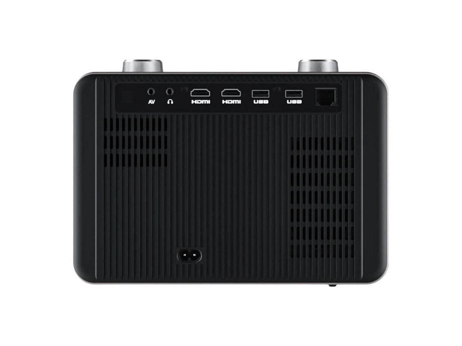 BlitzWolf Projektoren BW-V7 LED projector