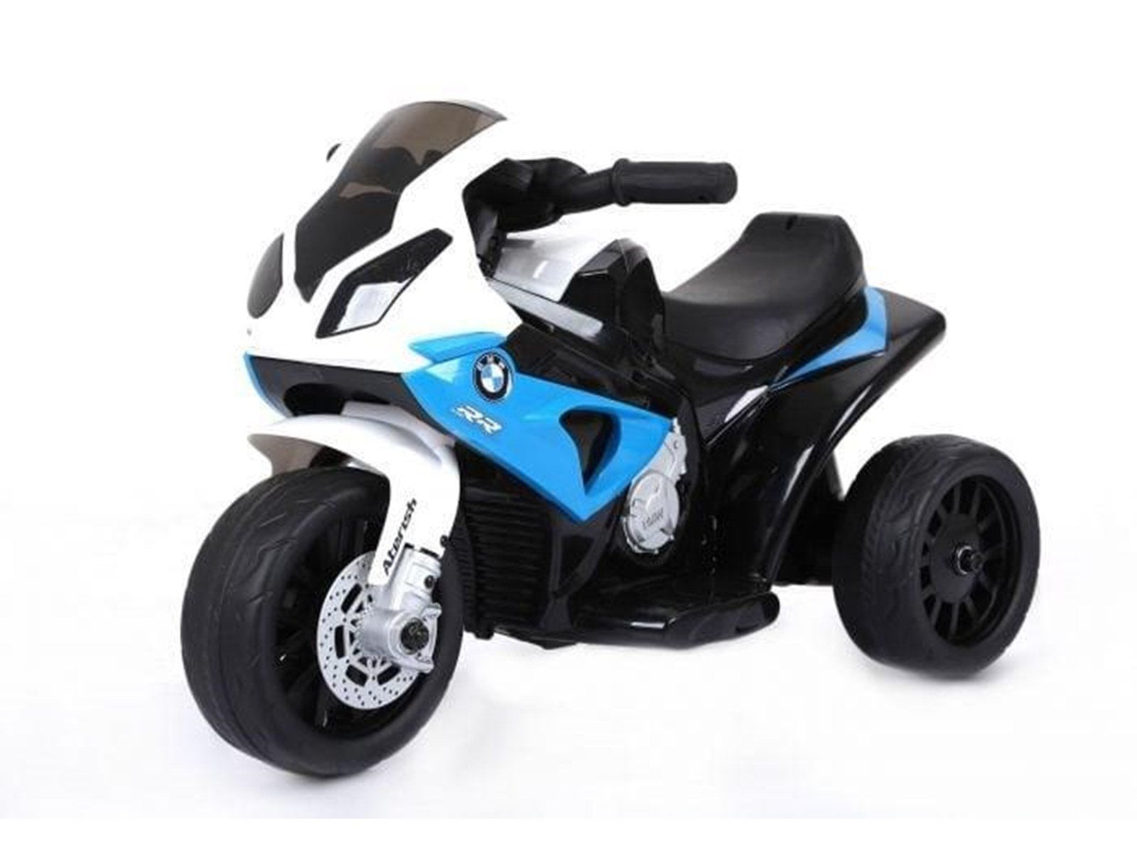 Azeno Electric Motorcycle  BMW S1000